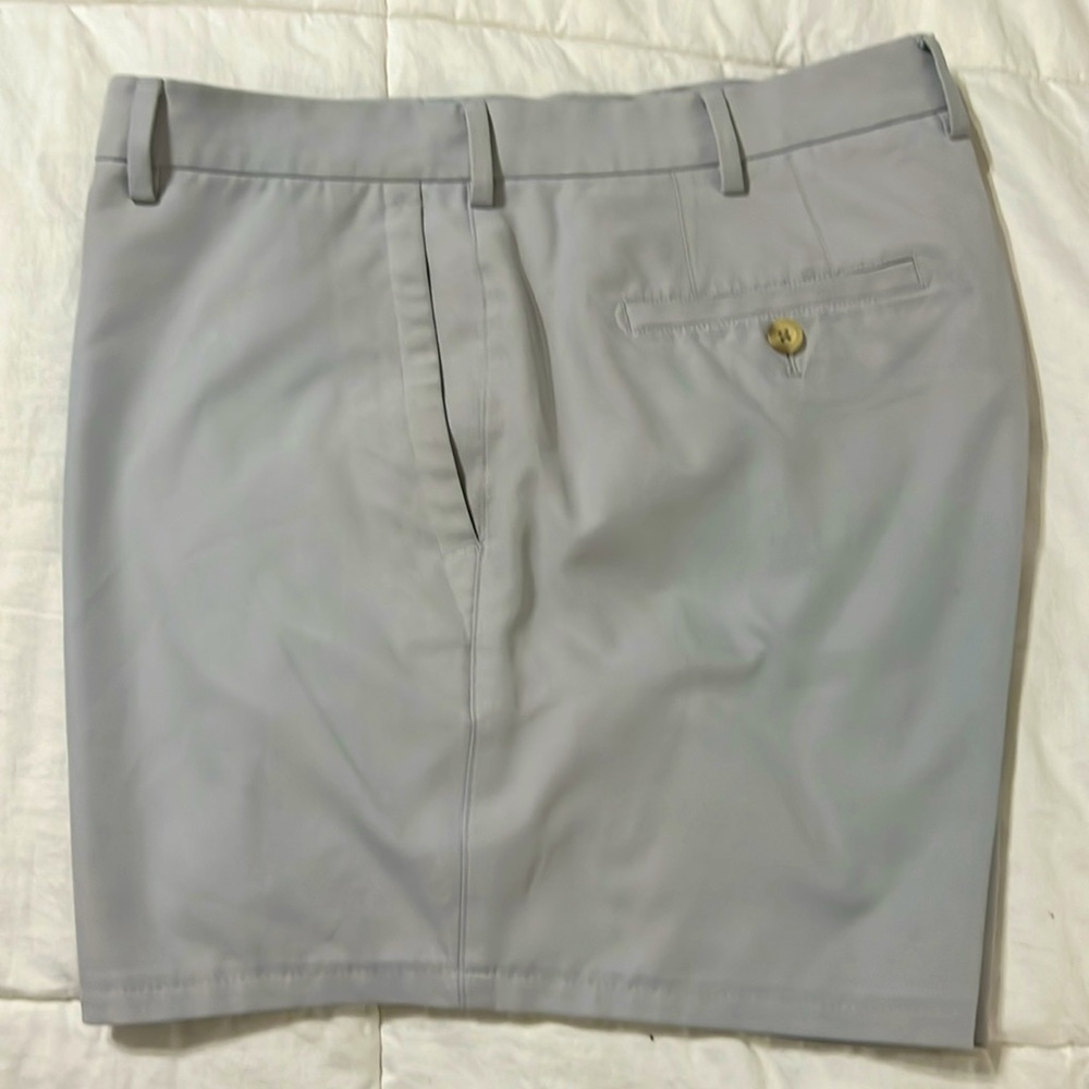 Peter Millar Crown Sport Mens Short size 38